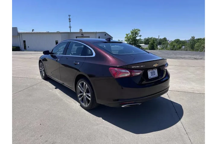 $15900 : 2020 Malibu Premier image 4