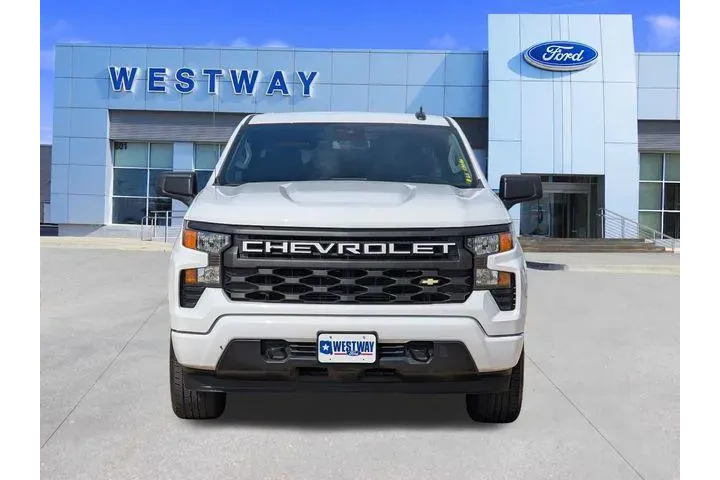 $34995 : Chevrolet Silverado 1500 202 image 8