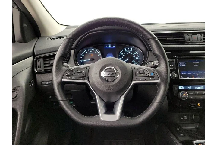 $22998 : Nissan Rogue Sport 2020 AWD image 10