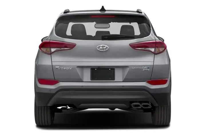 $14150 : Hyundai TUCSON 2017 AWD Limi image 5