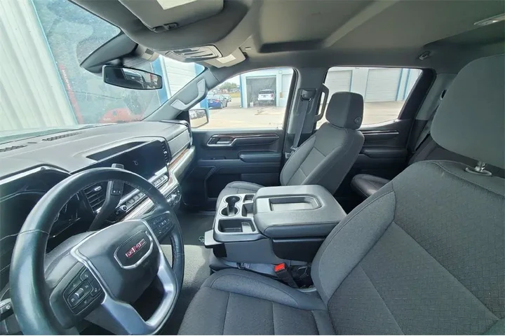 $32995 : GMC Sierra 1500 2024 4x2 SLE image 10