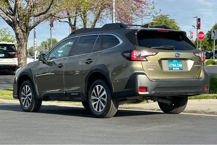 $28995 : Subaru Outback 2024 AWD Onyx image 6