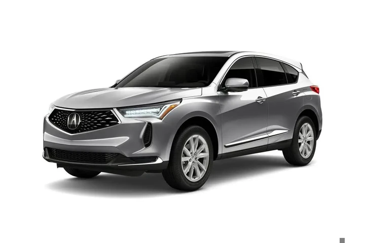$36994 : Acura RDX 2024 SH-AWD 4dr SU image 1