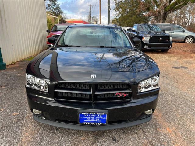 $10999 : 2007 Charger RT image 4