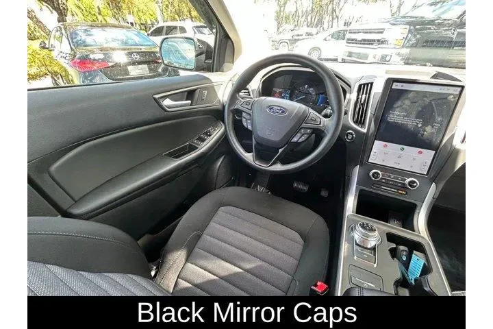 $24663 : Ford Edge 2024 AWD SE 4dr SU image 9