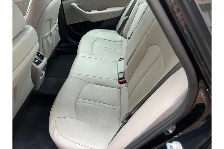 $16999 : 2018 Sonata Limited image 9