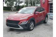 $17880 : Hyundai KONA 2023 SEL 4dr Cr thumbnail