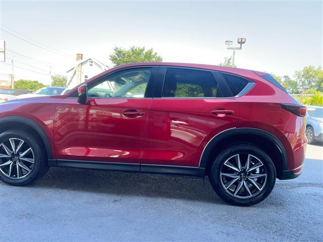 $12998 : 2018 CX-5 image 5