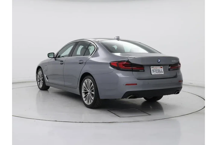 $30998 : BMW 5 Series 2023 530e 4dr S image 2