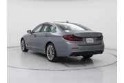 $30998 : BMW 5 Series 2023 530e 4dr S thumbnail