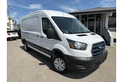 Ford E-Transit 2023 350 3dr en Los Angeles