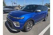 Kia Soul 2022 X-Line 4dr Cro en Orlando