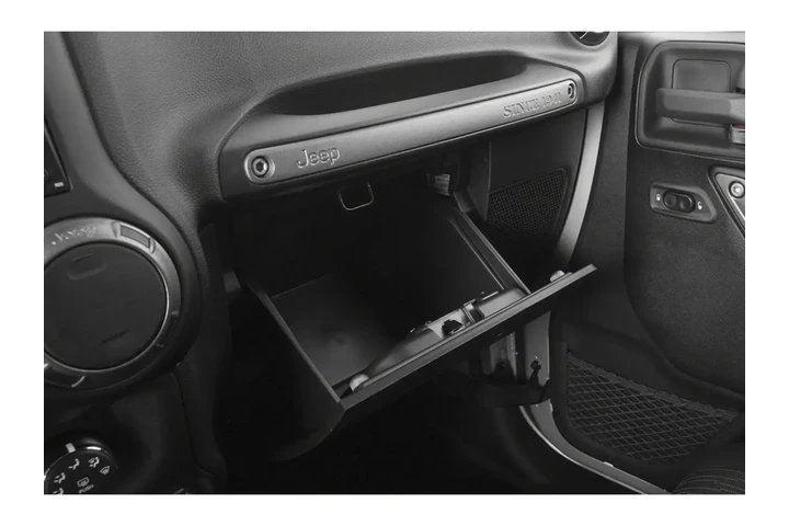 Jeep Wrangler JK Unlimited 2 image 10