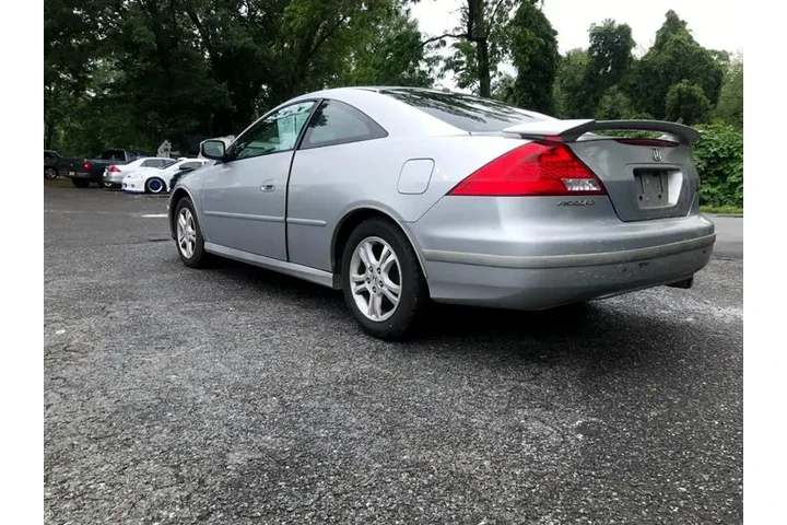 $5499 : 2007 Accord image 6