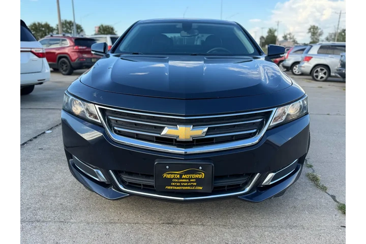 $8999 : 2014 Impala 1LT image 2