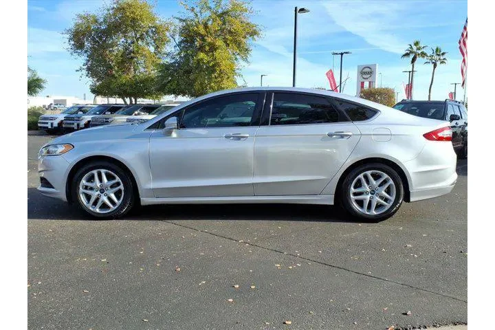 $7999 : Ford Fusion 2016 SE 4dr Seda image 2