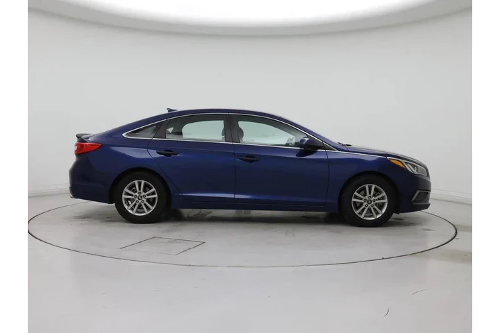$13599 : Hyundai SONATA 2017 SE 4dr S image 7