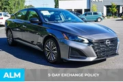 $19420 : Nissan Altima 2024 2.5 SV 4d thumbnail