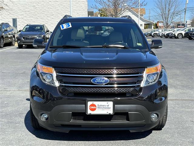 $13684 : PRE-OWNED 2013 FORD EXPLORER image 6