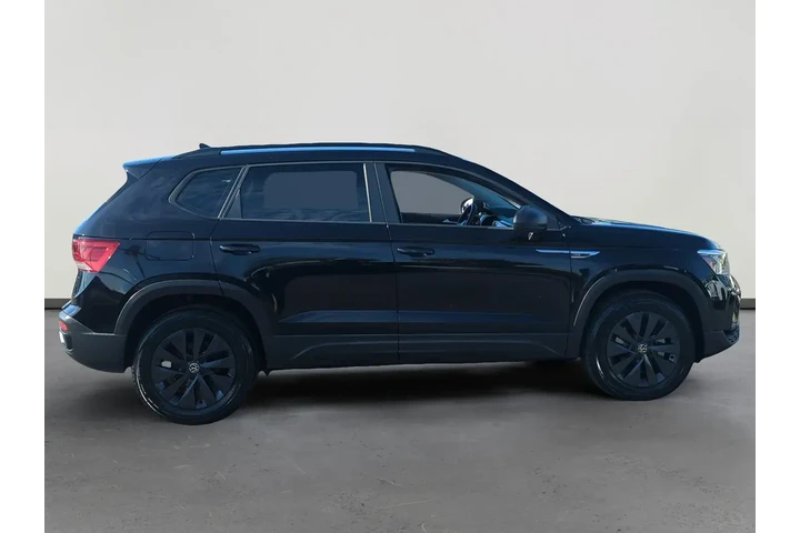 Volkswagen Taos 2022 S 4dr S image 6