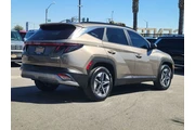 $32513 : Hyundai TUCSON Hybrid 2025 A thumbnail