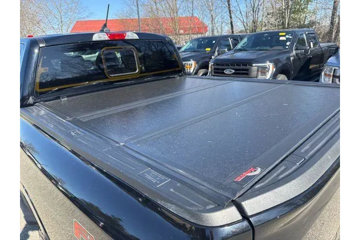 $38334 : Ford Ranger 2024 4x4 XLT 4dr image 7