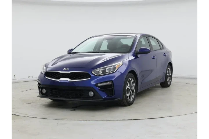 $15998 : Kia Forte 2020 LXS 4dr Sedan image 4