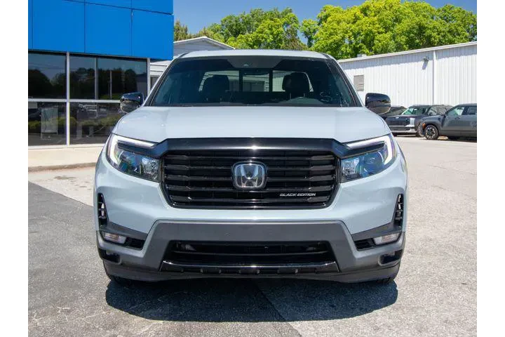 $34319 : Honda Ridgeline 2023 AWD Bla image 3