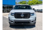 $34319 : Honda Ridgeline 2023 AWD Bla thumbnail