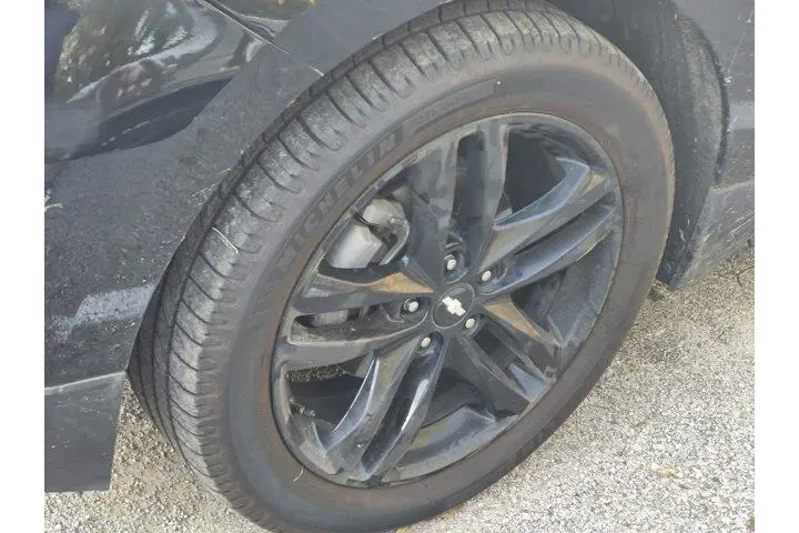 Chevrolet Equinox 2020 LT 4d image 4