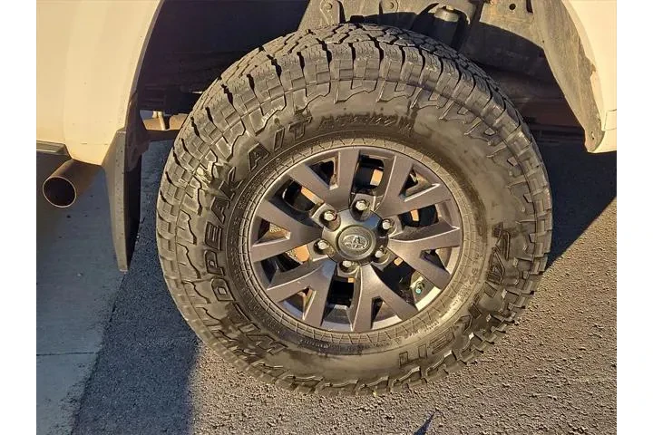 $32500 : Toyota Tacoma 2020 4x4 TRD P image 5