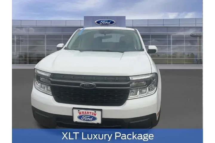 $24699 : Ford Maverick 2023 Lariat 4d image 3