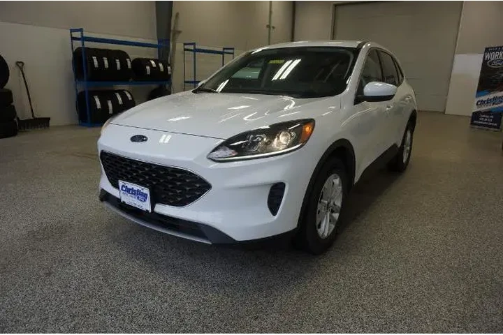 $19599 : Ford Escape 2020 AWD SE 4dr image 6