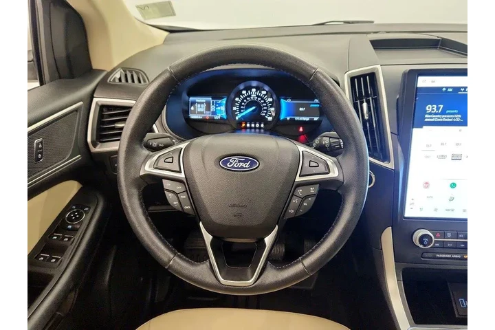 $25998 : Ford Edge 2022 AWD SEL 4dr C image 10