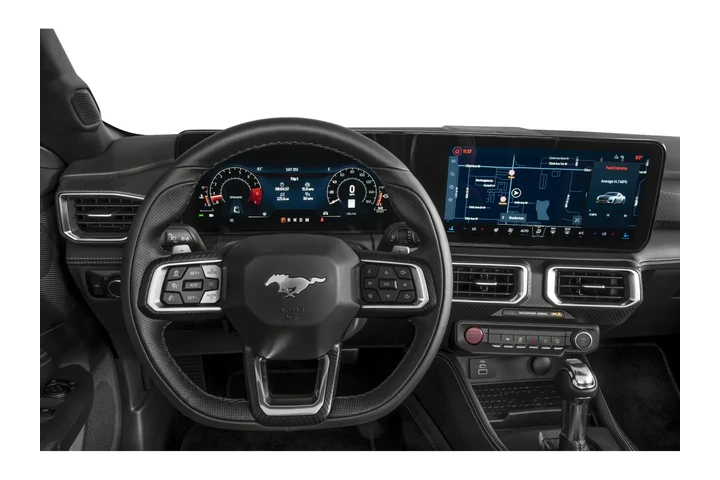 2024 Mustang GT Premium image 5