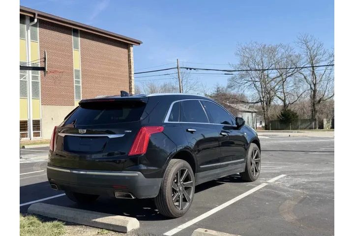 $9250 : 2017 XT5 image 8