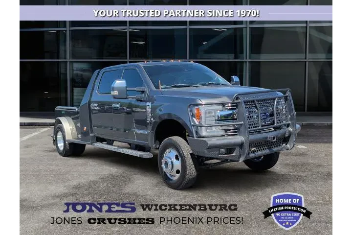 $39995 : Ford F-350 Super Duty 2018 4 image 7
