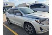 GMC Terrain 2019 Denali 4dr en Houston