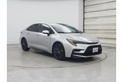 Toyota Corolla 2023 SE 4dr S en Sacramento