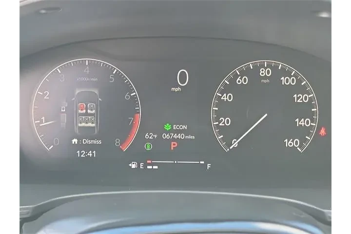 $22563 : Honda Civic 2023 Sport 4dr S image 10