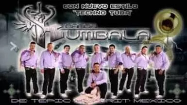 LA BANDA KUMBALA image 1