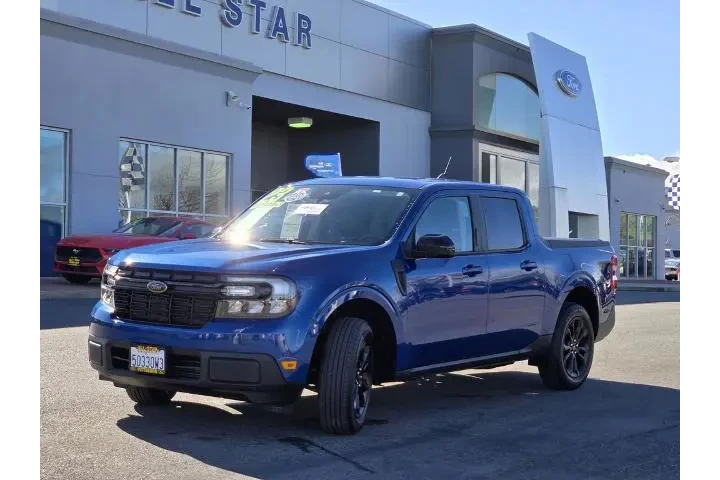 $34900 : Ford Maverick 2023 AWD Laria image 6