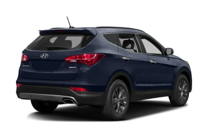 $15988 : Hyundai SANTA FE Sport 2015 image 3