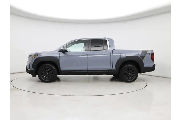 $33998 : Honda Ridgeline 2023 AWD RTL image 3