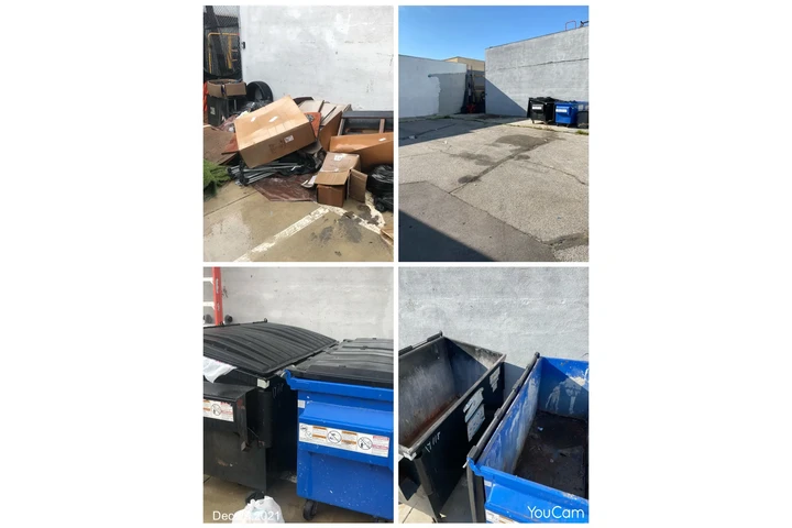 Ez clutter junk removal image 4