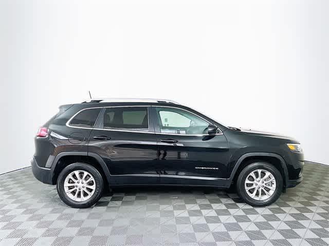$18978 : PRE-OWNED 2019 JEEP CHEROKEE image 10