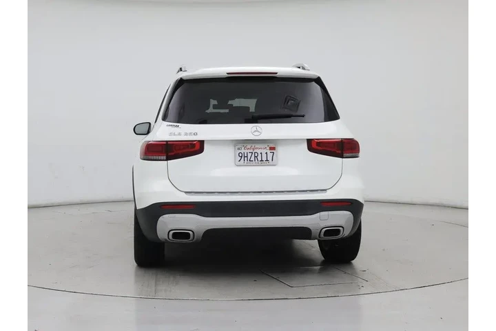 $30998 : Mercedes-Benz GLB 2022 GLB 2 image 6