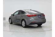 $12998 : Kia Forte 2016 LX 4dr Sedan thumbnail