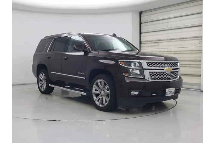 $27998 : Chevrolet Tahoe 2017 4x2 LT image 1