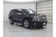 Chevrolet Tahoe 2017 4x2 LT